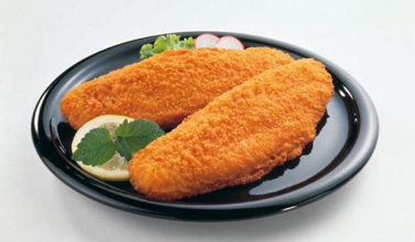 Milanesas Pollo
