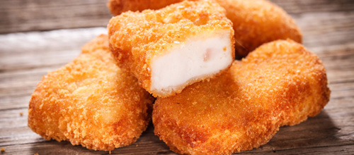 Nuggets Rancho Alto